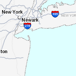 ArcGIS Web Application