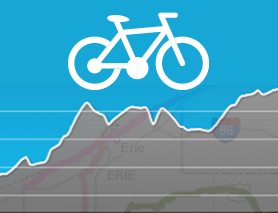 forest of dean bike trails map